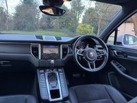 USED 2015 65 PORSCHE MACAN 2.0T SUV 5dr Petrol PDK 4WD Euro 6 (s/s) (237 ps) 