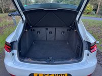 USED 2015 65 PORSCHE MACAN 2.0T SUV 5dr Petrol PDK 4WD Euro 6 (s/s) (237 ps) 