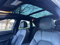 USED 2015 65 PORSCHE MACAN 2.0T SUV 5dr Petrol PDK 4WD Euro 6 (s/s) (237 ps) 