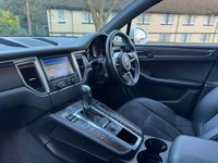 USED 2015 65 PORSCHE MACAN 2.0T SUV 5dr Petrol PDK 4WD Euro 6 (s/s) (237 ps) 