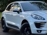 USED 2015 65 PORSCHE MACAN 2.0T SUV 5dr Petrol PDK 4WD Euro 6 (s/s) (237 ps) 