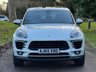 USED 2015 65 PORSCHE MACAN 2.0T SUV 5dr Petrol PDK 4WD Euro 6 (s/s) (237 ps) 