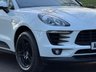 USED 2015 65 PORSCHE MACAN 2.0T SUV 5dr Petrol PDK 4WD Euro 6 (s/s) (237 ps) 