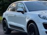 USED 2015 65 PORSCHE MACAN 2.0T SUV 5dr Petrol PDK 4WD Euro 6 (s/s) (237 ps) 