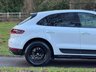 USED 2015 65 PORSCHE MACAN 2.0T SUV 5dr Petrol PDK 4WD Euro 6 (s/s) (237 ps) 