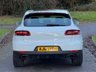 USED 2015 65 PORSCHE MACAN 2.0T SUV 5dr Petrol PDK 4WD Euro 6 (s/s) (237 ps) 