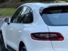 USED 2015 65 PORSCHE MACAN 2.0T SUV 5dr Petrol PDK 4WD Euro 6 (s/s) (237 ps) 