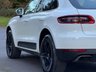 USED 2015 65 PORSCHE MACAN 2.0T SUV 5dr Petrol PDK 4WD Euro 6 (s/s) (237 ps) 