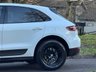 USED 2015 65 PORSCHE MACAN 2.0T SUV 5dr Petrol PDK 4WD Euro 6 (s/s) (237 ps) 
