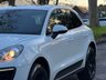 USED 2015 65 PORSCHE MACAN 2.0T SUV 5dr Petrol PDK 4WD Euro 6 (s/s) (237 ps) 
