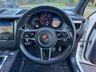 USED 2015 65 PORSCHE MACAN 2.0T SUV 5dr Petrol PDK 4WD Euro 6 (s/s) (237 ps) 