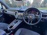 USED 2015 65 PORSCHE MACAN 2.0T SUV 5dr Petrol PDK 4WD Euro 6 (s/s) (237 ps) 