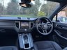 USED 2015 65 PORSCHE MACAN 2.0T SUV 5dr Petrol PDK 4WD Euro 6 (s/s) (237 ps) 