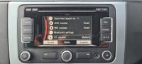 USED 2013 13 VOLKSWAGEN CC 2.0 TDI BlueMotion Tech GT Saloon 4dr Diesel DSG Euro 5 (s/s) (140 ps) 