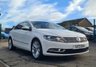 USED 2013 13 VOLKSWAGEN CC 2.0 TDI BlueMotion Tech GT Saloon 4dr Diesel DSG Euro 5 (s/s) (140 ps) 