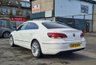 USED 2013 13 VOLKSWAGEN CC 2.0 TDI BlueMotion Tech GT Saloon 4dr Diesel DSG Euro 5 (s/s) (140 ps) 