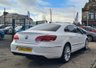 USED 2013 13 VOLKSWAGEN CC 2.0 TDI BlueMotion Tech GT Saloon 4dr Diesel DSG Euro 5 (s/s) (140 ps) 