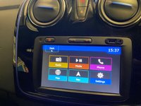 USED 2020 70 DACIA Logan MCV Stepway 0.9 TCe SE Twenty Estate 5dr Petrol Manual Euro 6 (s/s) (90 ps) * SATNAV *  Reverse Camera