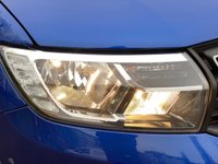 USED 2020 70 DACIA Logan MCV Stepway 0.9 TCe SE Twenty Estate 5dr Petrol Manual Euro 6 (s/s) (90 ps) * SATNAV *  Reverse Camera