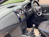 USED 2020 70 DACIA Logan MCV Stepway 0.9 TCe SE Twenty Estate 5dr Petrol Manual Euro 6 (s/s) (90 ps) * SATNAV *  Reverse Camera