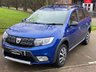 USED 2020 70 DACIA Logan MCV Stepway 0.9 TCe SE Twenty Estate 5dr Petrol Manual Euro 6 (s/s) (90 ps) * SATNAV *  Reverse Camera