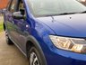 USED 2020 70 DACIA Logan MCV Stepway 0.9 TCe SE Twenty Estate 5dr Petrol Manual Euro 6 (s/s) (90 ps) * SATNAV *  Reverse Camera