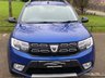 USED 2020 70 DACIA Logan MCV Stepway 0.9 TCe SE Twenty Estate 5dr Petrol Manual Euro 6 (s/s) (90 ps) * SATNAV *  Reverse Camera