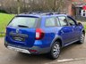 USED 2020 70 DACIA Logan MCV Stepway 0.9 TCe SE Twenty Estate 5dr Petrol Manual Euro 6 (s/s) (90 ps) * SATNAV *  Reverse Camera