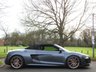 USED 2010 L AUDI R8 5.2l 2d  AUTO  518 BHP MEGA SPEC 570 BHP 65K FSH A/C