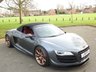 USED 2010 L AUDI R8 5.2l 2d  AUTO  518 BHP MEGA SPEC 570 BHP 65K FSH A/C