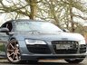 USED 2010 L AUDI R8 5.2l 2d  AUTO  518 BHP MEGA SPEC 570 BHP 65K FSH A/C