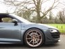 USED 2010 L AUDI R8 5.2l 2d  AUTO  518 BHP MEGA SPEC 570 BHP 65K FSH A/C