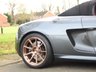 USED 2010 L AUDI R8 5.2l 2d  AUTO  518 BHP MEGA SPEC 570 BHP 65K FSH A/C