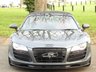 USED 2010 L AUDI R8 5.2l 2d  AUTO  518 BHP MEGA SPEC 570 BHP 65K FSH A/C
