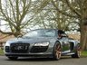 USED 2010 L AUDI R8 5.2l 2d  AUTO  518 BHP MEGA SPEC 570 BHP 65K FSH A/C