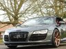 USED 2010 L AUDI R8 5.2l 2d  AUTO  518 BHP MEGA SPEC 570 BHP 65K FSH A/C