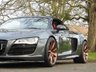 USED 2010 L AUDI R8 5.2l 2d  AUTO  518 BHP MEGA SPEC 570 BHP 65K FSH A/C