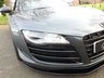 USED 2010 L AUDI R8 5.2l 2d  AUTO  518 BHP MEGA SPEC 570 BHP 65K FSH A/C
