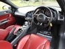 USED 2010 L AUDI R8 5.2l 2d  AUTO  518 BHP MEGA SPEC 570 BHP 65K FSH A/C