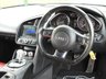 USED 2010 L AUDI R8 5.2l 2d  AUTO  518 BHP MEGA SPEC 570 BHP 65K FSH A/C