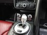 USED 2010 L AUDI R8 5.2l 2d  AUTO  518 BHP MEGA SPEC 570 BHP 65K FSH A/C