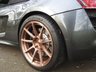 USED 2010 L AUDI R8 5.2l 2d  AUTO  518 BHP MEGA SPEC 570 BHP 65K FSH A/C