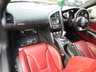 USED 2010 L AUDI R8 5.2l 2d  AUTO  518 BHP MEGA SPEC 570 BHP 65K FSH A/C