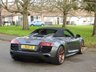 USED 2010 L AUDI R8 5.2l 2d  AUTO  518 BHP MEGA SPEC 570 BHP 65K FSH A/C