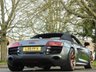 USED 2010 L AUDI R8 5.2l 2d  AUTO  518 BHP MEGA SPEC 570 BHP 65K FSH A/C