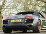 USED 2010 L AUDI R8 5.2l 2d  AUTO  518 BHP MEGA SPEC 570 BHP 65K FSH A/C
