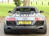 USED 2010 L AUDI R8 5.2l 2d  AUTO  518 BHP MEGA SPEC 570 BHP 65K FSH A/C