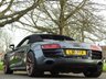 USED 2010 L AUDI R8 5.2l 2d  AUTO  518 BHP MEGA SPEC 570 BHP 65K FSH A/C