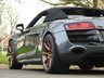 USED 2010 L AUDI R8 5.2l 2d  AUTO  518 BHP MEGA SPEC 570 BHP 65K FSH A/C