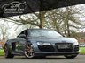 USED 2010 L AUDI R8 5.2l 2d  AUTO  518 BHP MEGA SPEC 570 BHP 65K FSH A/C